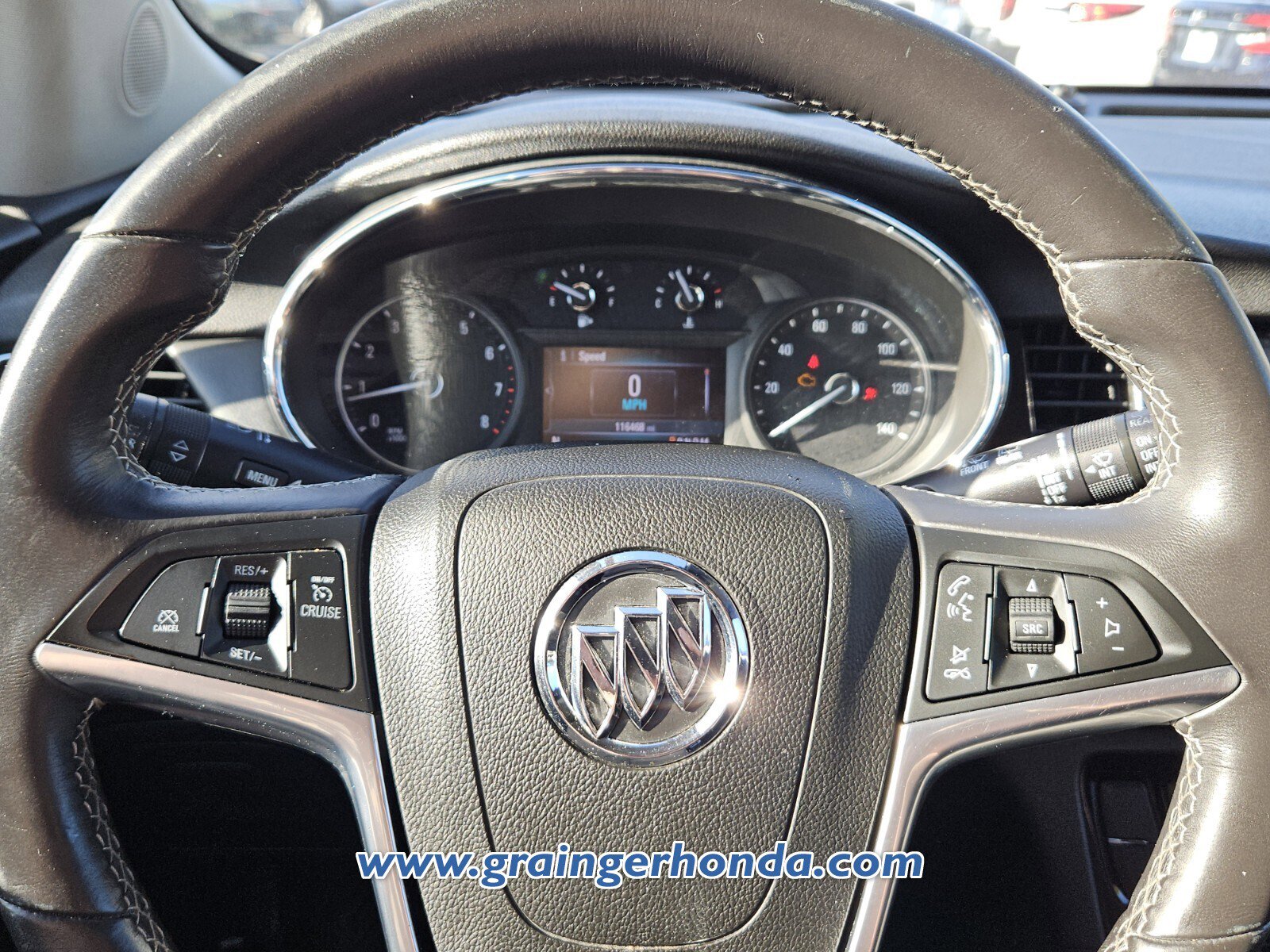 Used 2020 Buick Encore Preferred w/ Safety Package FWD image 18