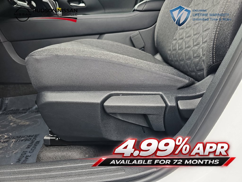 Used 2026 Nissan Kicks SV w/ SV Premium Package FWD image 29