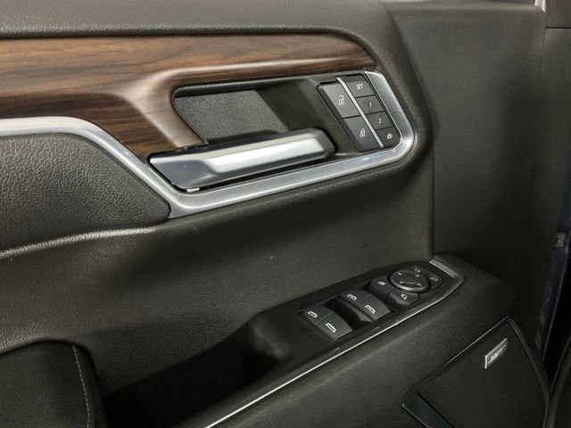 Used 2023 GMC Sierra 1500 SLT w/ SLT Premium Plus Package image 29