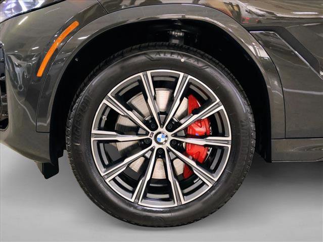 New 2026 BMW X6 xDrive40i image 10