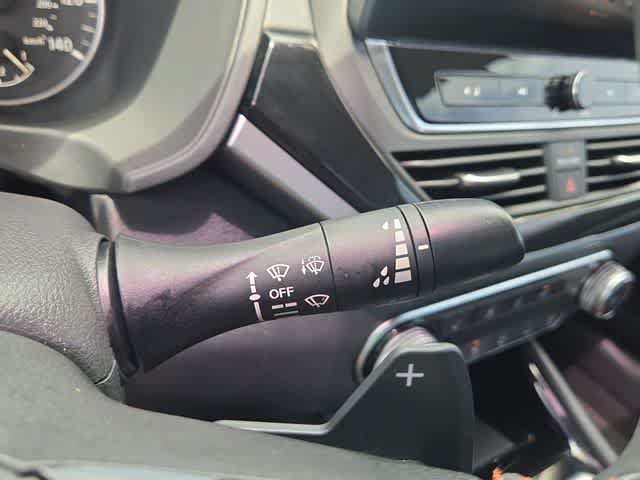 Used 2023 Nissan Altima 2.5 SR w/ SR Premium Package FWD image 26