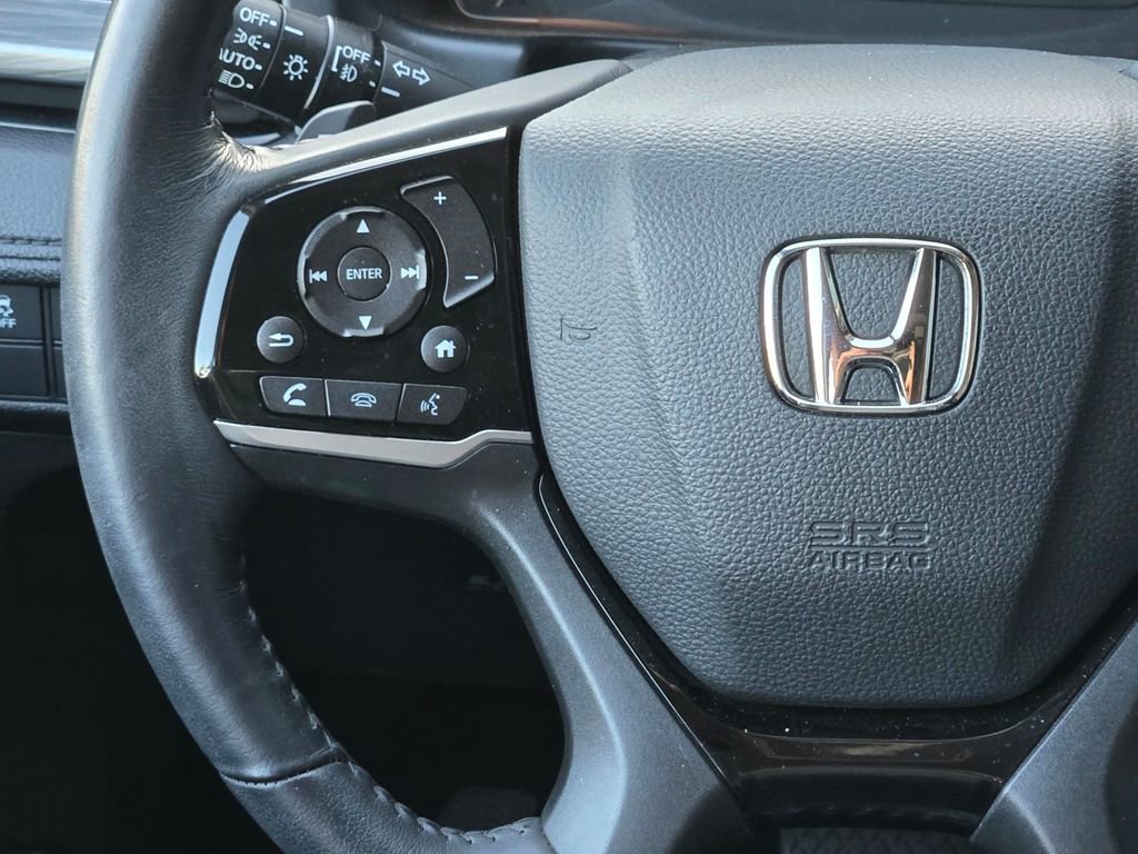 Used 2024 Honda Odyssey Elite image 15