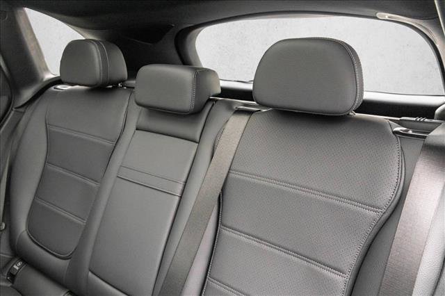 Certified 2026 Mercedes-Benz GLC 300 4MATIC image 22