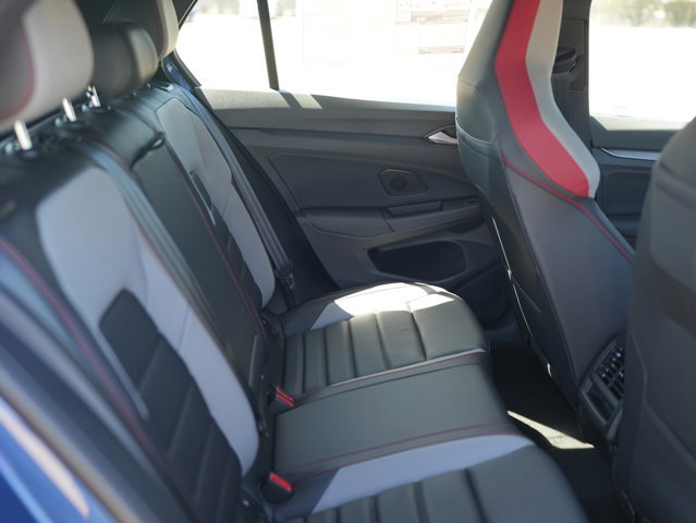 New 2026 Volkswagen GTI SE FWD image 21