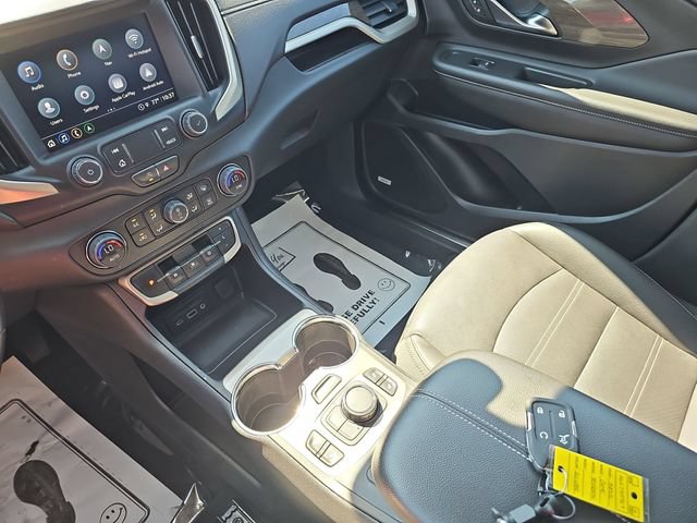 Used 2022 GMC Terrain Denali AWD/4WD image 24
