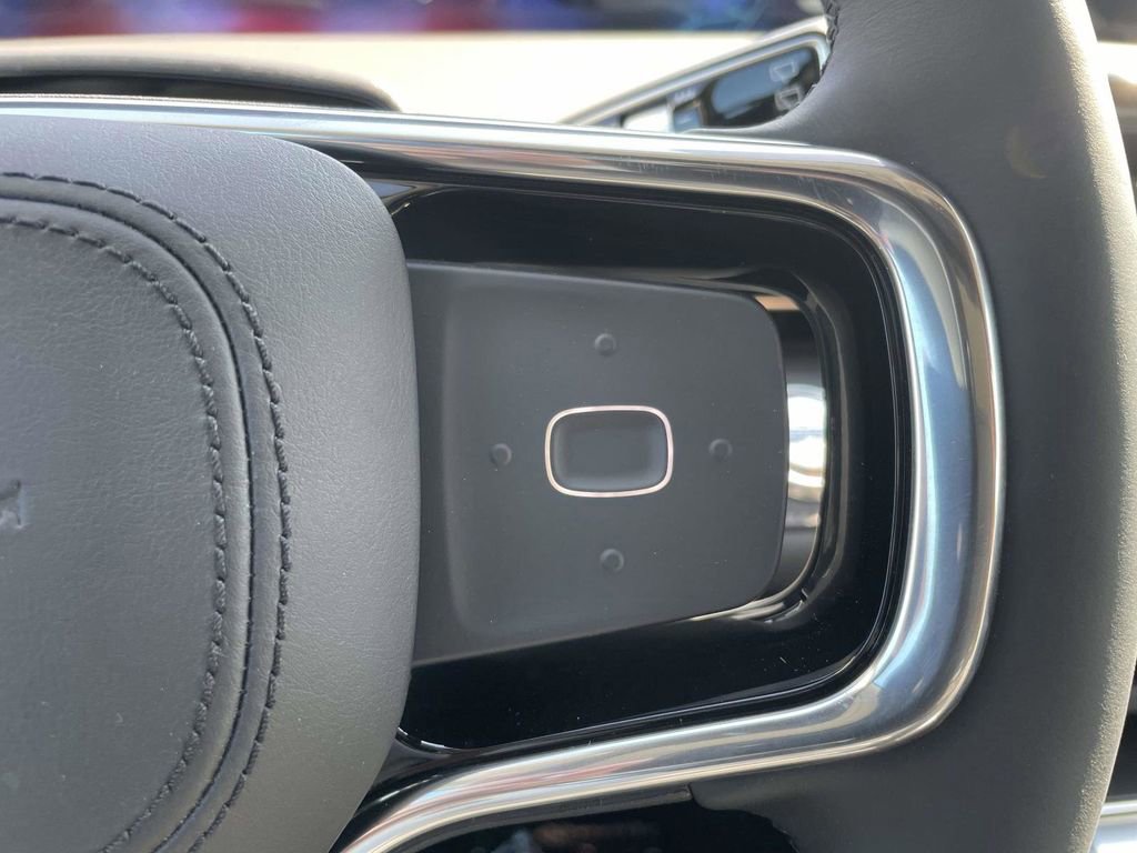 New 2026 Lincoln Nautilus Premier w/ Equipment Group 102A image 23