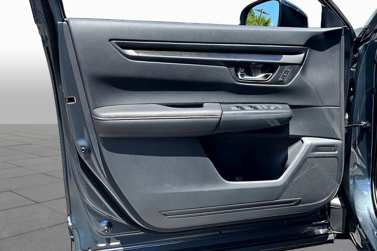 New 2026 Honda CR-V Sport-L image 13