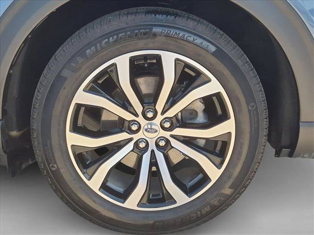 Used 2025 Ford Explorer ST-Line RWD image 23