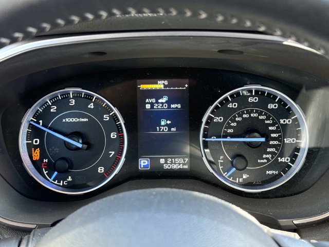 Used 2022 Subaru Ascent Touring AWD/4WD image 28