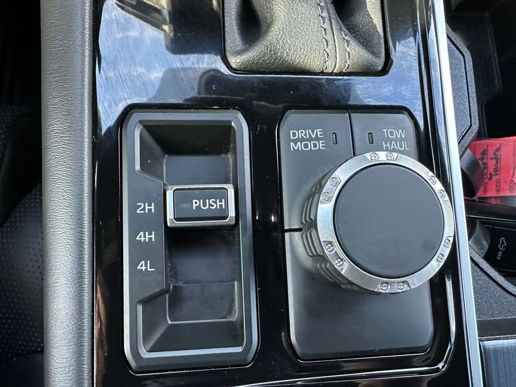 Used 2024 Toyota Tundra Platinum image 20