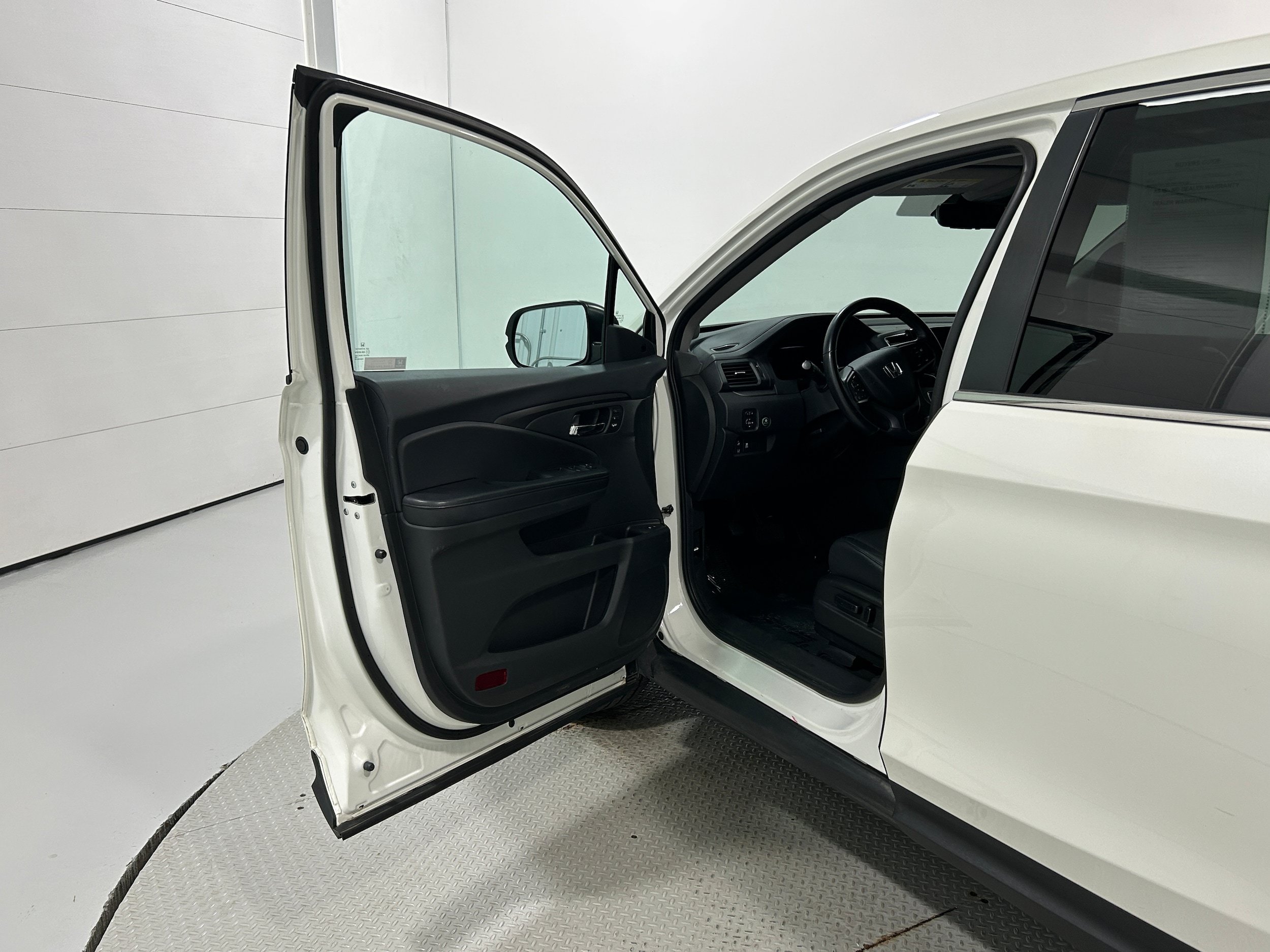 Used 2019 Honda Pilot EX-L image 22