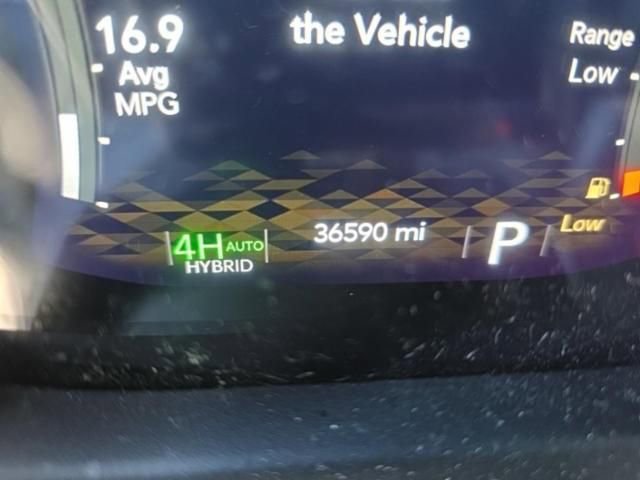 Used 2023 Jeep Wrangler Sahara 4xe w/ Cold Weather Group image 8