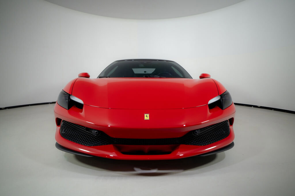 Used 2024 Ferrari 296 GTB image 5