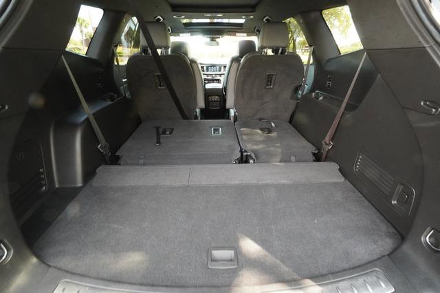 Used 2023 Buick Enclave Essence w/ Experience Buick Package AWD/4WD image 29