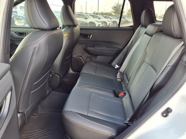 New 2026 Subaru Outback Wilderness AWD/4WD image 8
