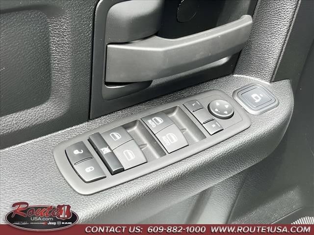 New 2026 RAM 5500 Tradesman w/ Chrome Appearance Group image 16