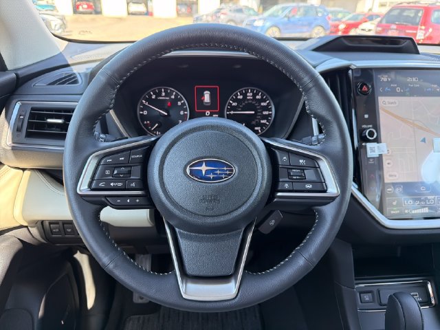 New 2027 Subaru Ascent Limited AWD/4WD image 10