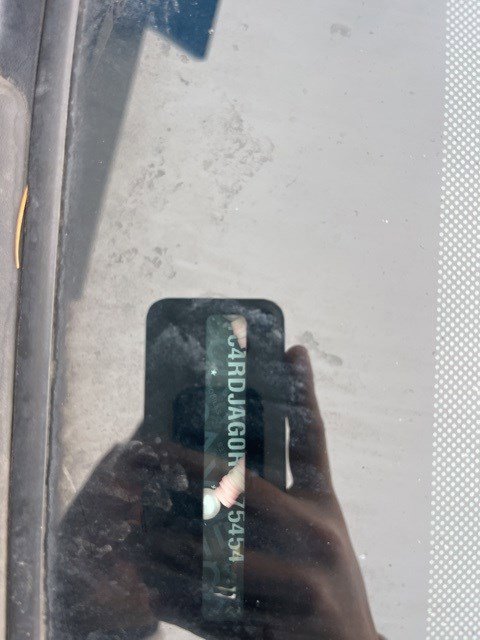 Used 2024 Dodge Durango SXT w/ SXT Blacktop Group image 16