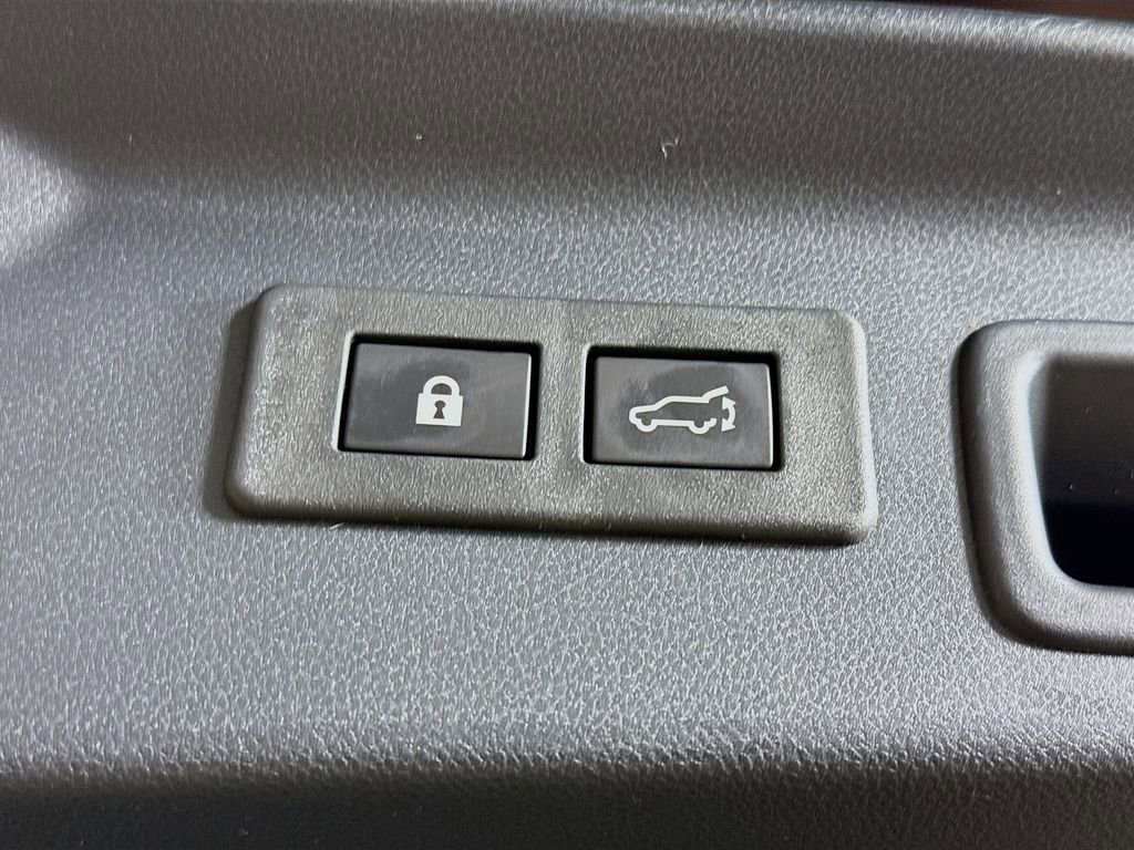 New 2026 Subaru Forester Limited AWD/4WD image 40