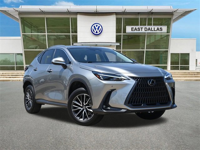 Used 2024 Lexus NX 350 AWD w/ Premium Package image 2