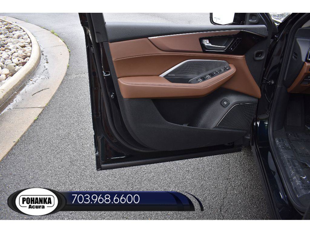 New 2026 Acura MDX SH-AWD w/ Technology Package image 26