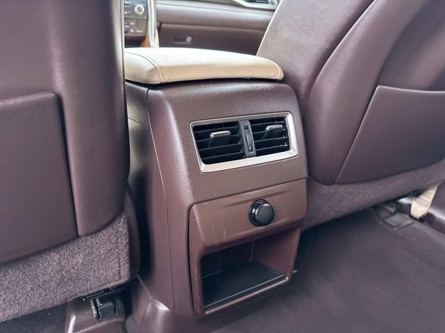 Used 2016 Lexus RX 350 AWD w/ Premium Package image 16
