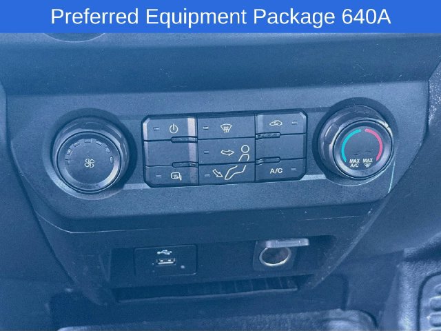 Certified 2022 Ford F350 XL w/ Power Equipment Group RWD image 27