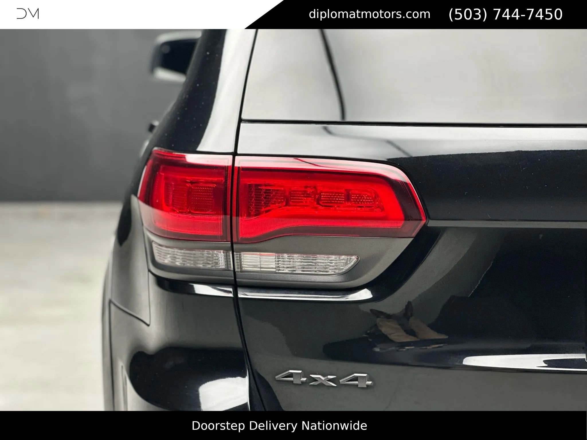 Used 2021 Jeep Grand Cherokee High Altitude image 15