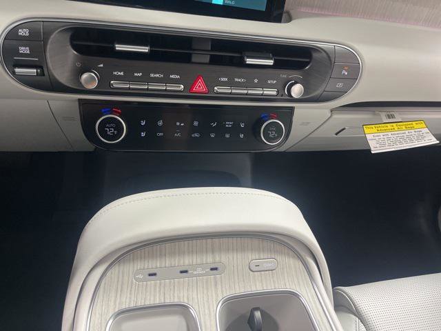 New 2026 Hyundai Palisade Calligraphy image 20