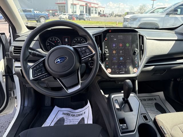 Used 2024 Subaru Impreza 2.0i Sport AWD/4WD image 11