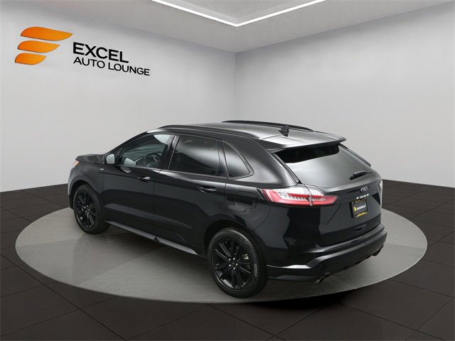 Used 2021 Ford Edge ST-Line image 44