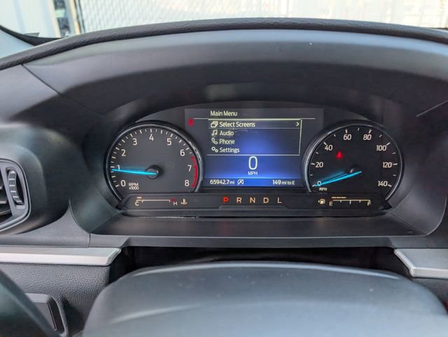 Used 2021 Ford Explorer XLT image 14