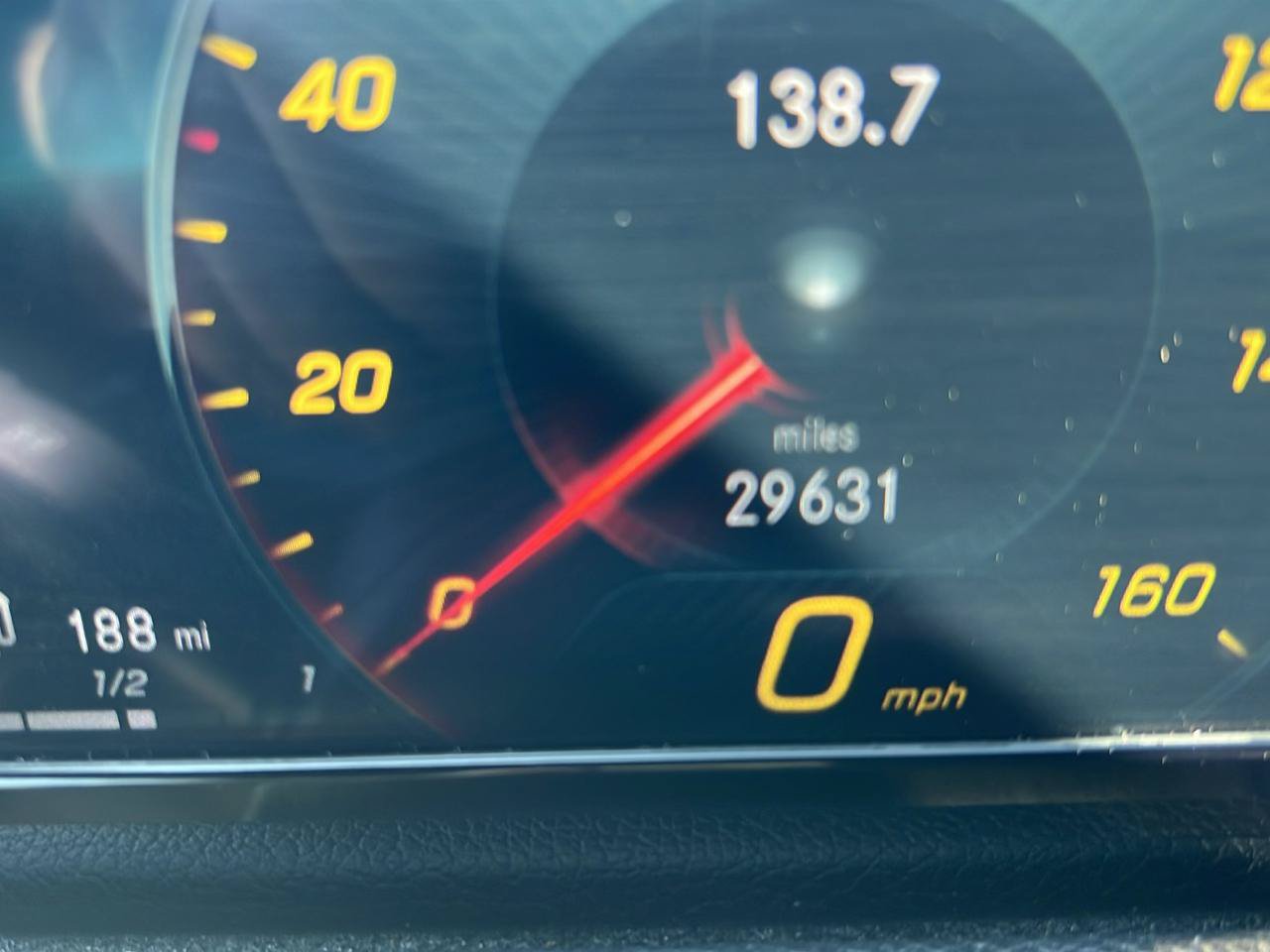 Used 2020 Mercedes-Benz GLB 250 4MATIC image 27