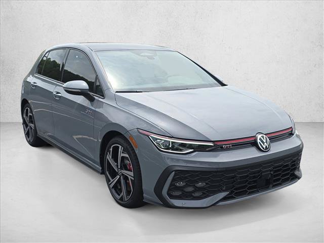 New 2026 Volkswagen Golf S FWD image 12