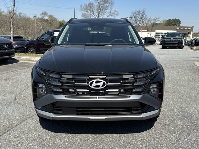 New 2026 Hyundai Tucson SEL image 2