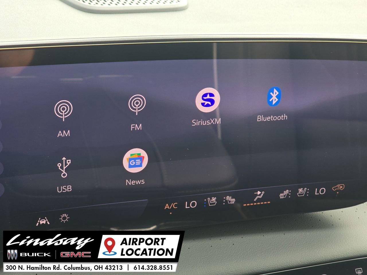 New 2026 Buick Enclave Avenir w/ Super Cruise Package image 41