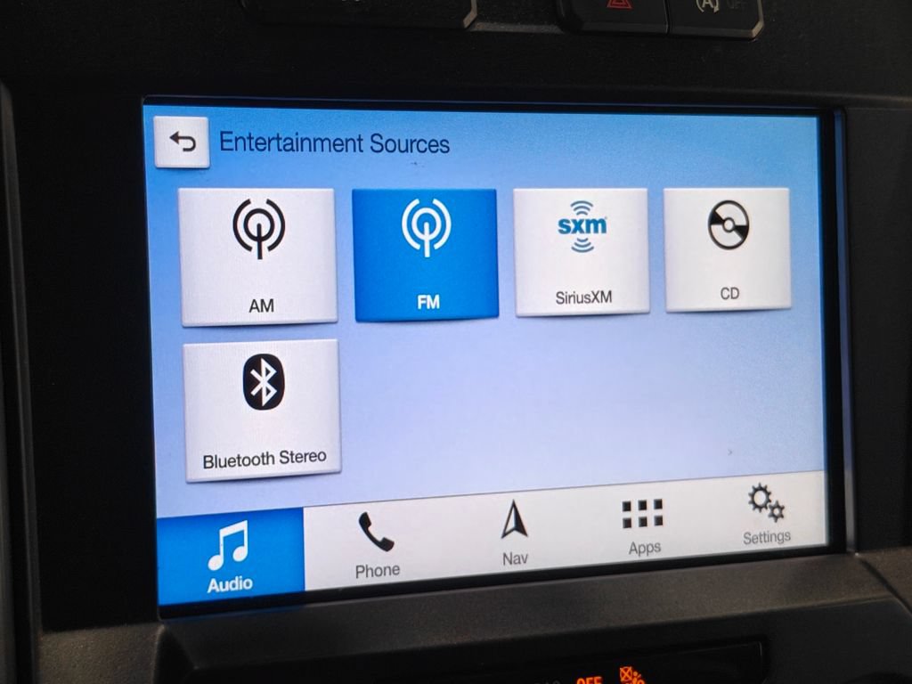 Used 2018 Ford F150 XLT w/ Equipment Group 302A Luxury RWD image 37