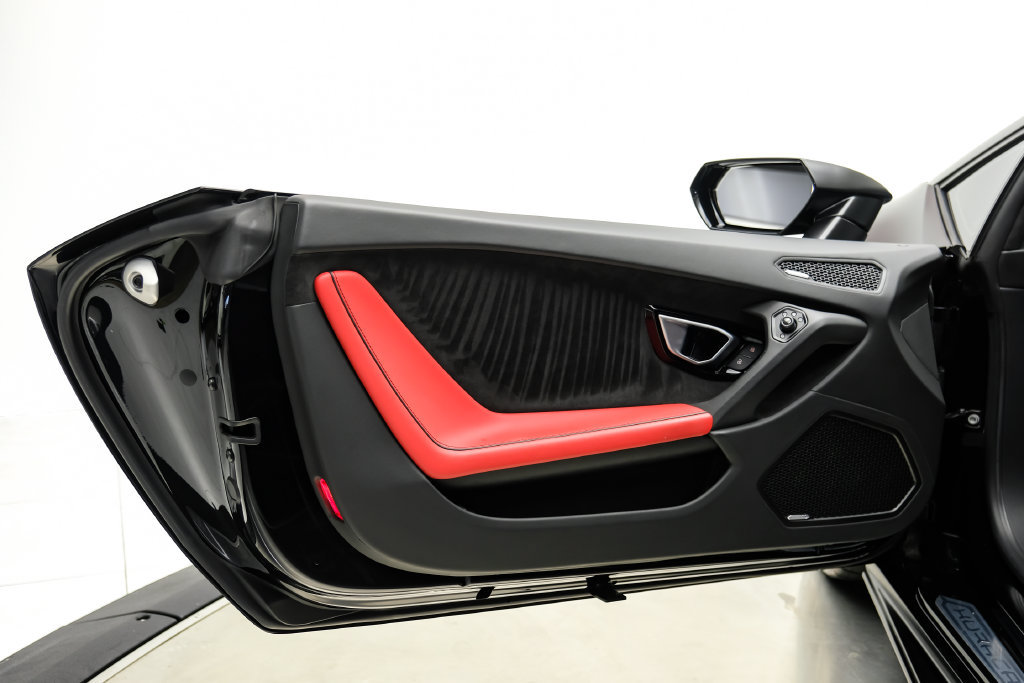Used 2020 Lamborghini Huracan EVO AWD/4WD image 45