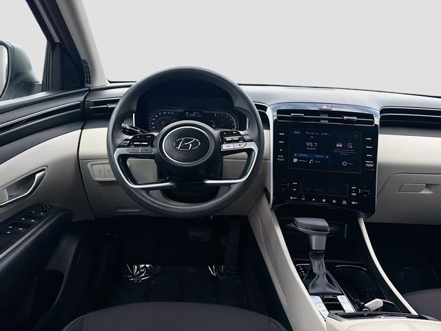 Used 2024 Hyundai Tucson SEL FWD image 21