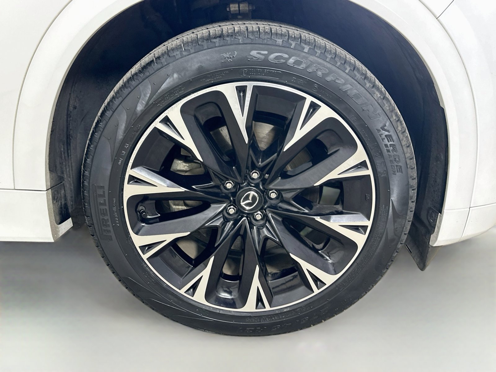 Used 2024 MAZDA CX-90 3.3 Turbo S AWD/4WD image 11