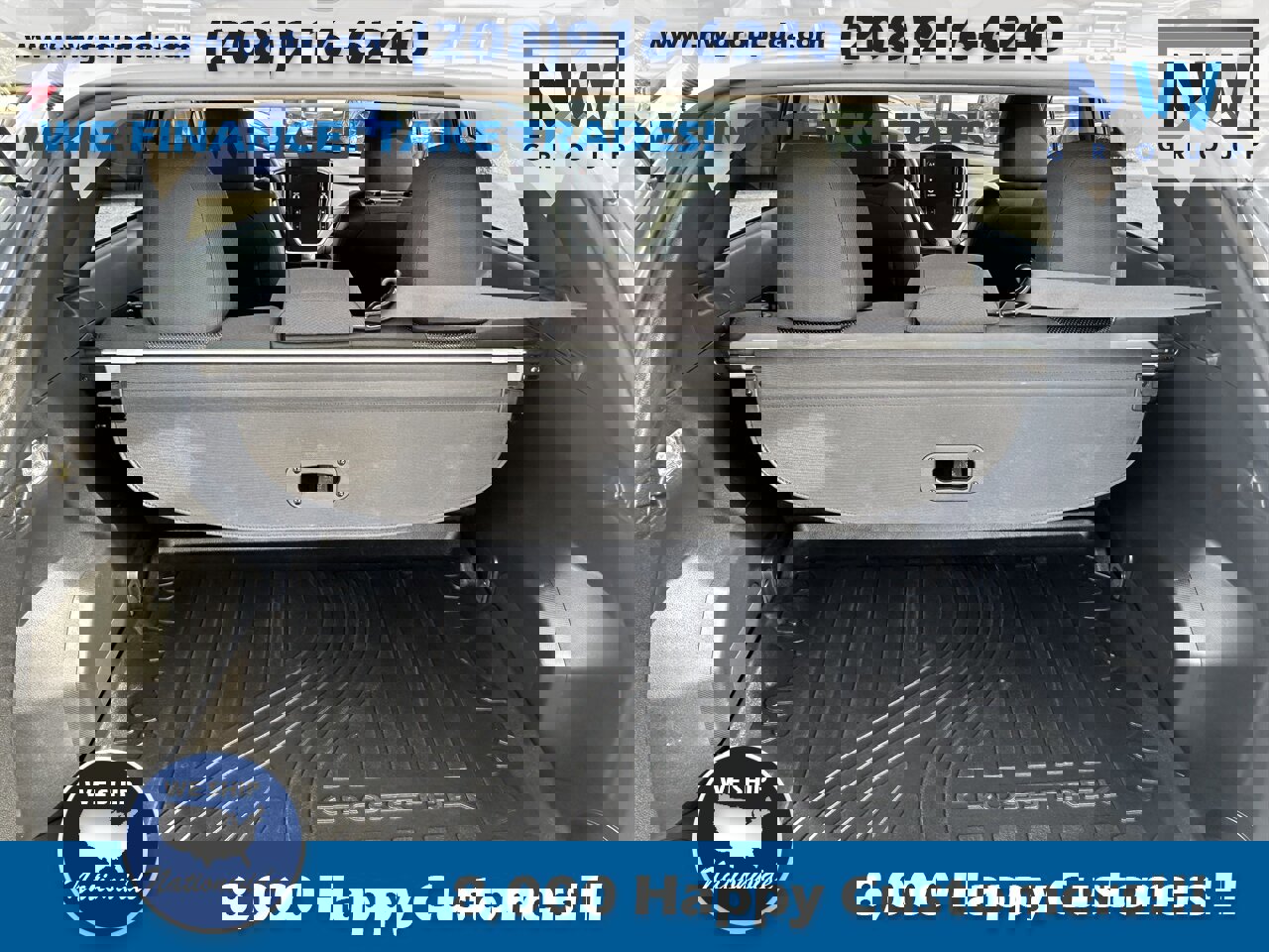 Used 2024 Subaru Crosstrek 2.0i Premium image 23