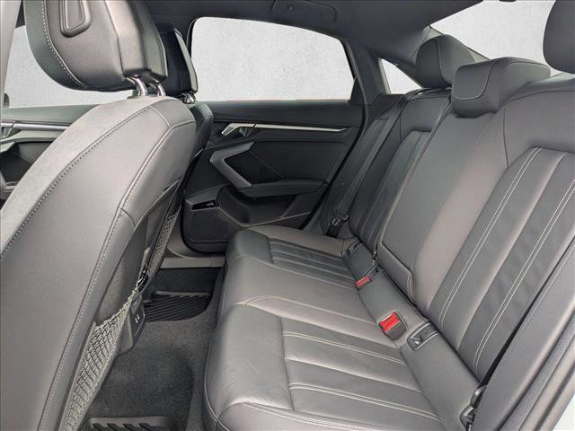 Used 2025 Audi A3 2.0T Premium Plus w/ Premium Plus Package image 29