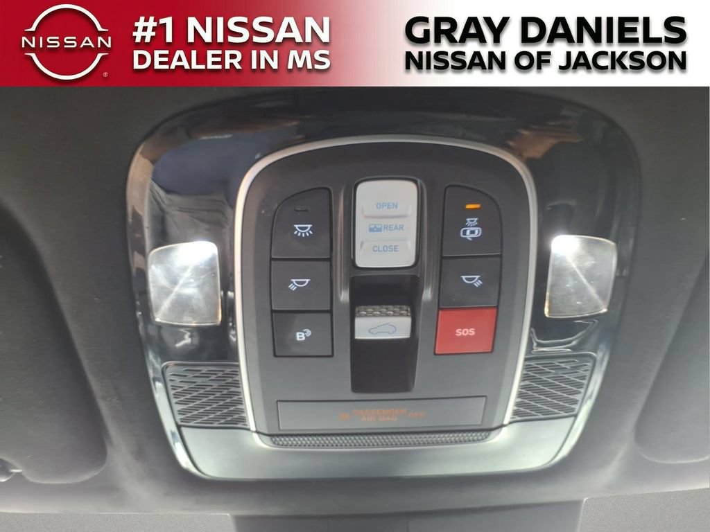 Used 2024 Hyundai Palisade Calligraphy FWD image 20