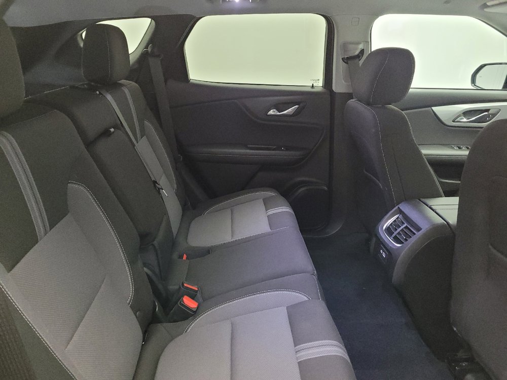 Used 2024 Chevrolet Blazer LT w/ Convenience Package FWD image 19