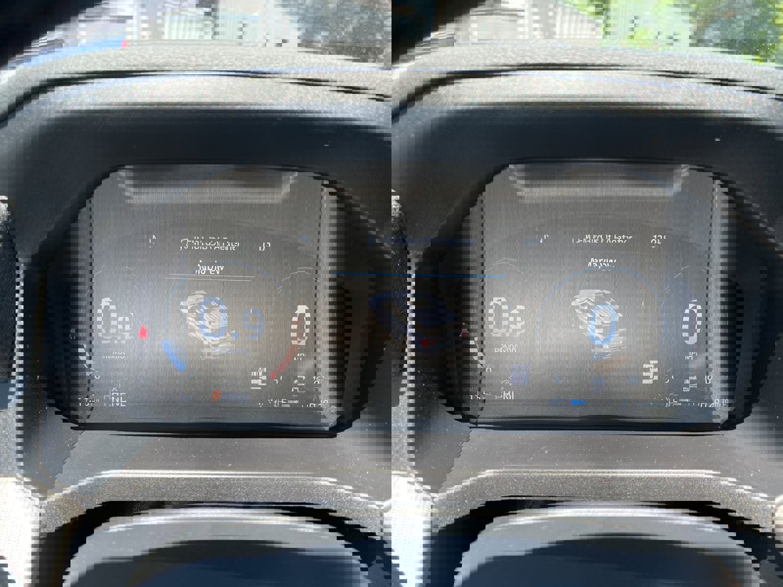 New 2025 Ford Explorer Active w/ Active Comfort Package image 19