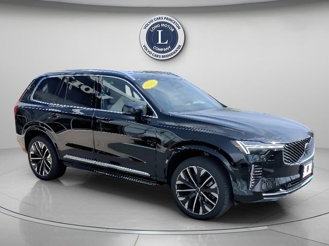 Certified 2025 Volvo XC90 B5 Plus AWD/4WD image 4