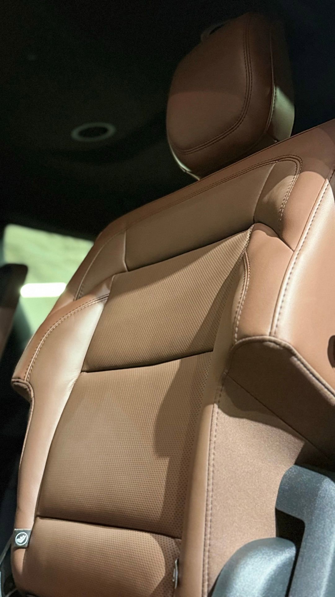 New 2026 Lincoln Navigator L Reserve image 58