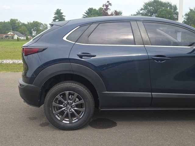 Used 2021 MAZDA CX-30 FWD 2.5 S image 7