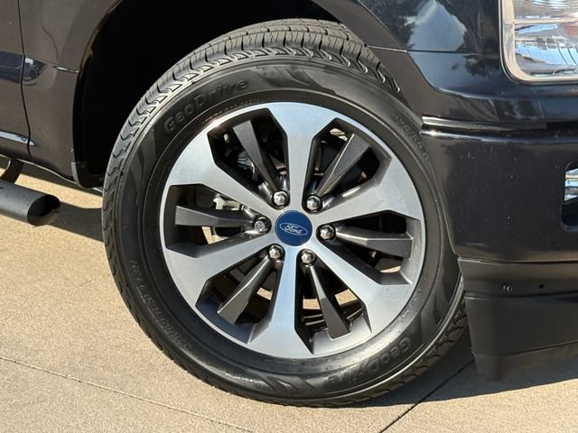 Used 2020 Ford F150 XL w/ Equipment Group 101A Mid RWD image 2