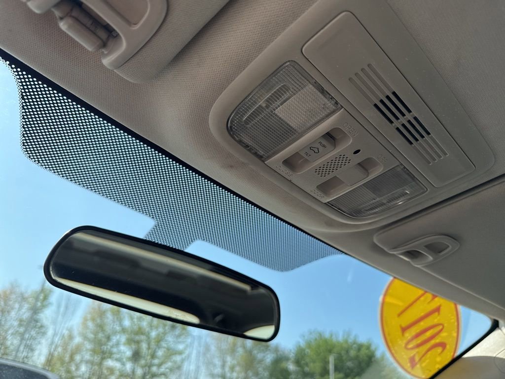 Used 2017 Honda Civic EX image 26